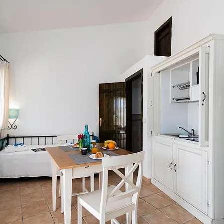 Residence Cala Del Mar - Happy Rentals Marina di Sorso Exterior photo