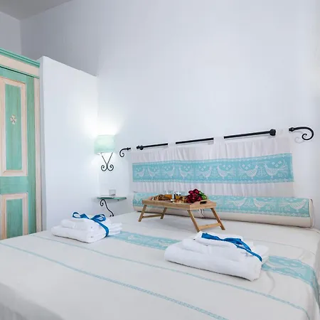 Residence Cala Del Mar - Happy Rentals Marina di Sorso Exterior photo