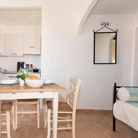 Residence Cala Del Mar - Happy Rentals Marina di Sorso Exterior photo