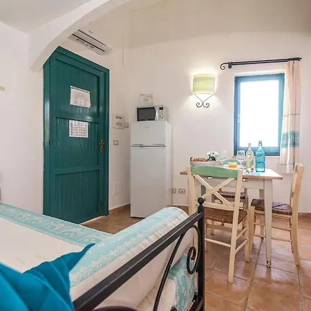 Residence Cala Del Mar - Happy Rentals Marina di Sorso Exterior photo