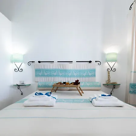 Residence Cala Del Mar - Happy Rentals Marina di Sorso Exterior photo