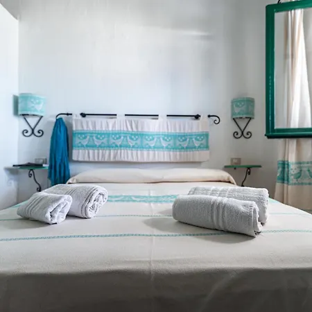 Residence Cala Del Mar - Happy Rentals Marina di Sorso Exterior photo