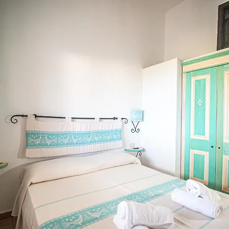 Residence Cala Del Mar - Happy Rentals Marina di Sorso Exterior photo
