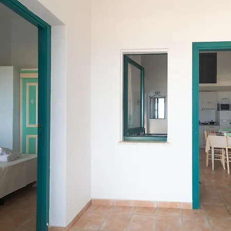 Residence Cala Del Mar - Happy Rentals Marina di Sorso Exterior photo