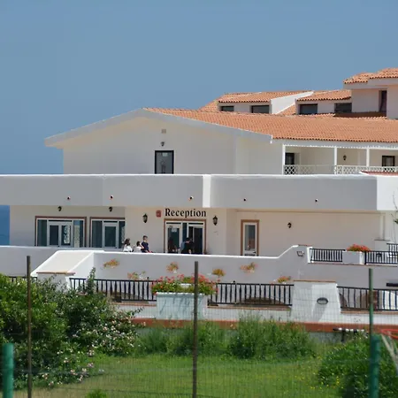 Residence Cala Del Mar - Happy Rentals Marina di Sorso Exterior photo