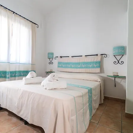 Residence Cala Del Mar - Happy Rentals Marina di Sorso Exterior photo