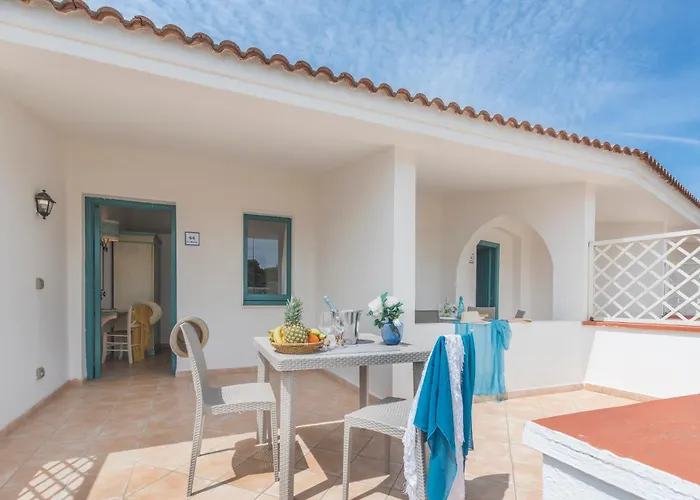 Residence Cala Del Mar - Happy Rentals