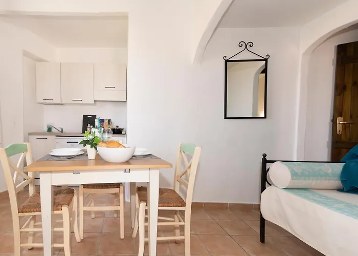 Residence Cala Del Mar - Happy Rentals