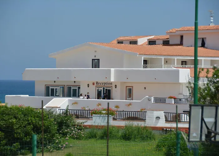 Residence Cala Del Mar - Happy Rentals
