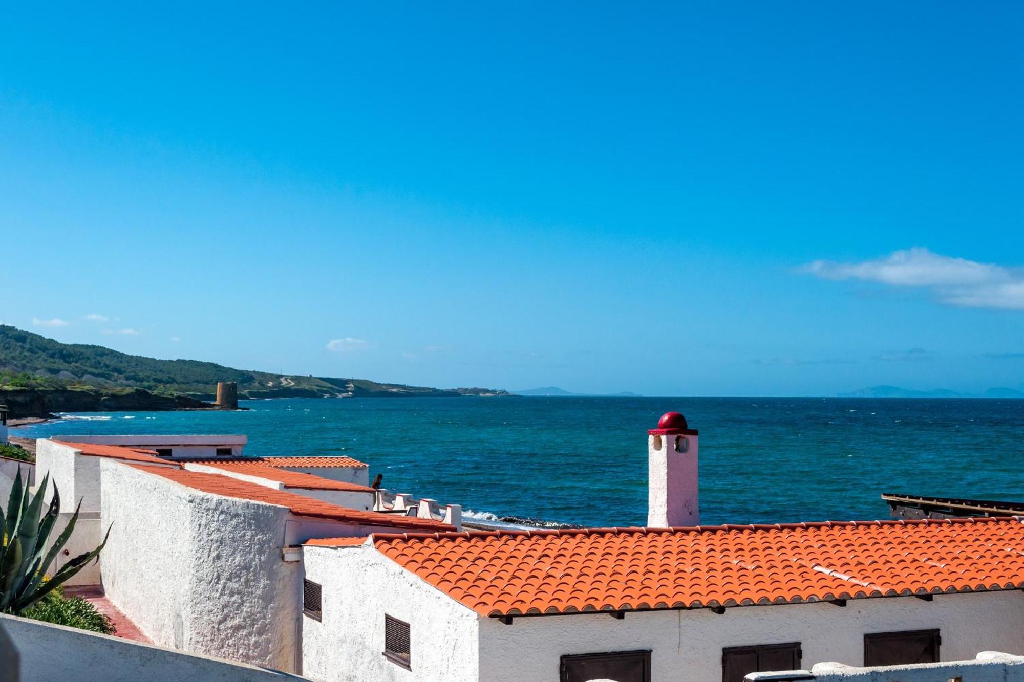 Cala Del Mar - Happy Apartment Marina di Sorso