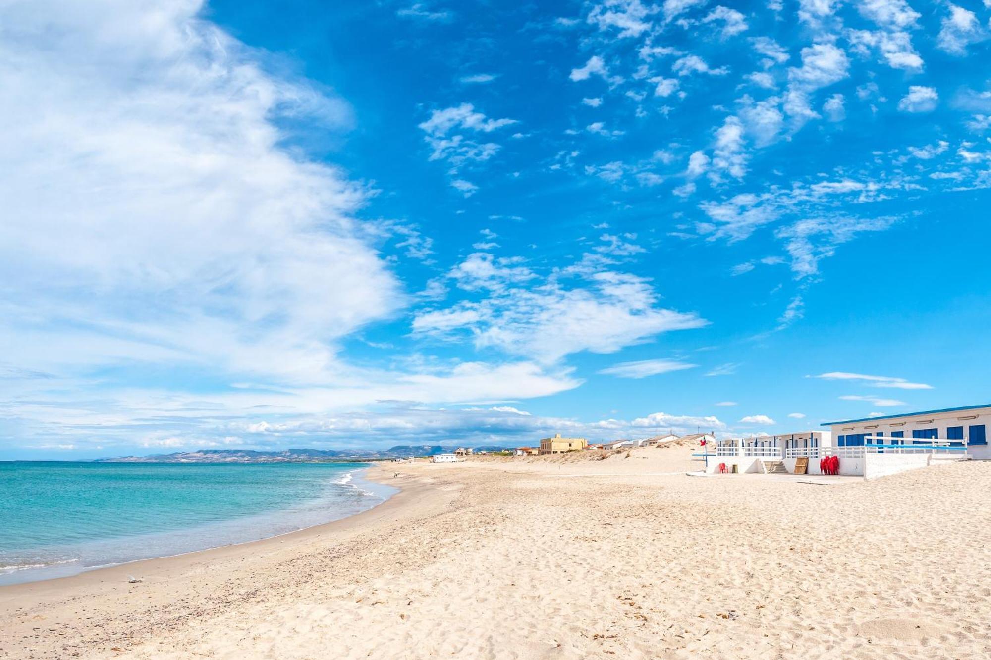 Cala Del Mar - Happy Apartment