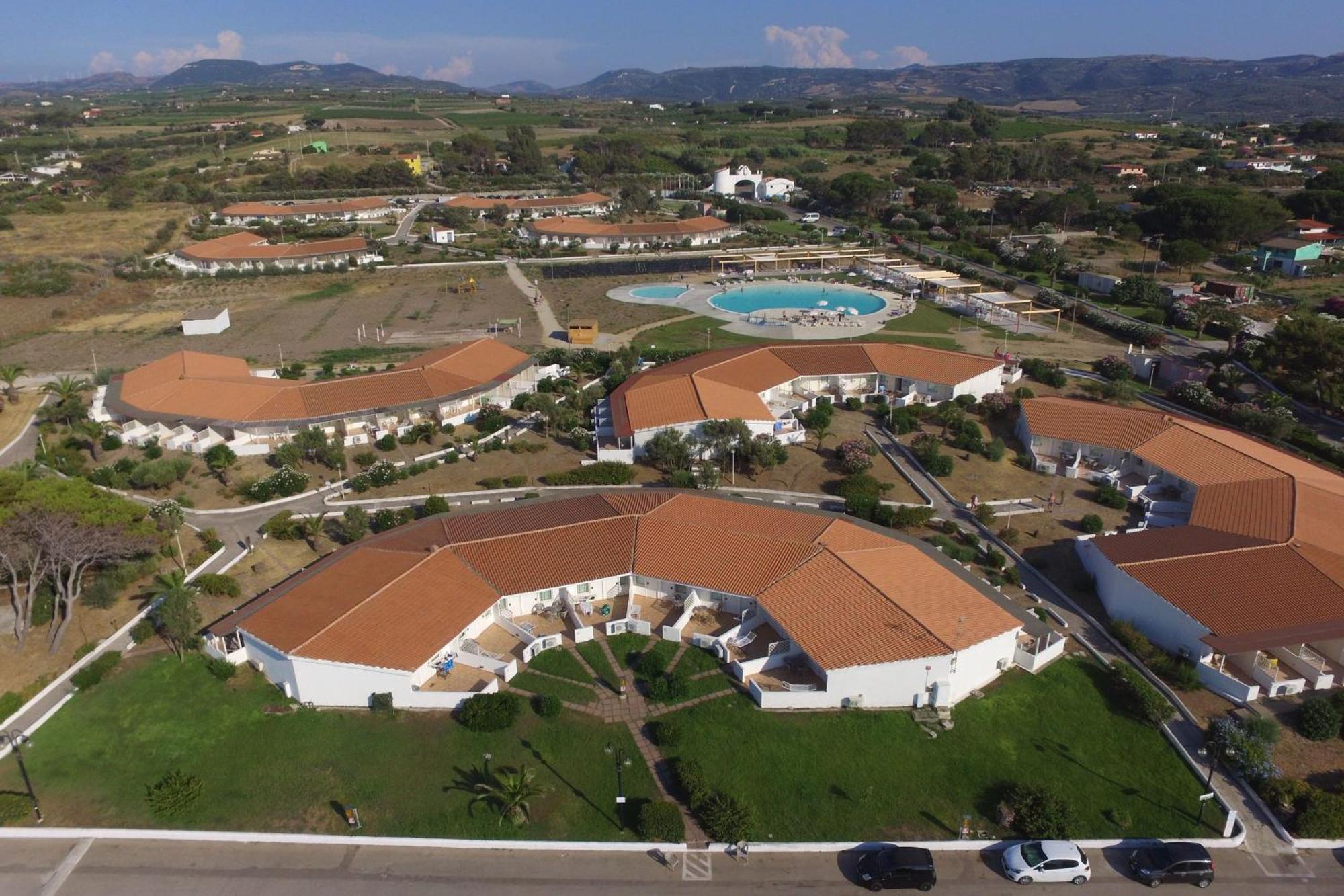 Apartment Cala Del Mar - Happy Marina di Sorso