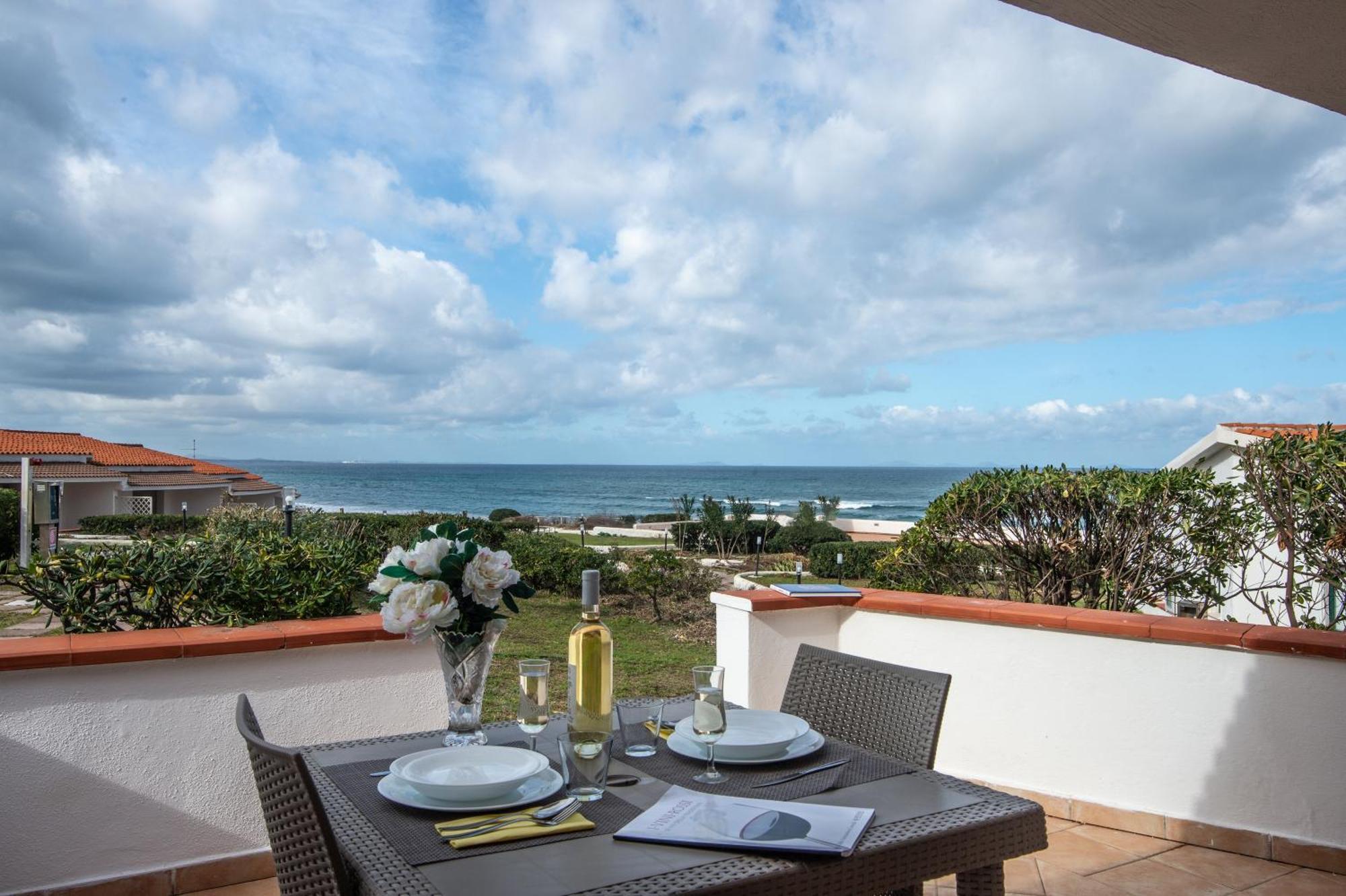 Apartment Cala Del Mar - Happy Marina di Sorso