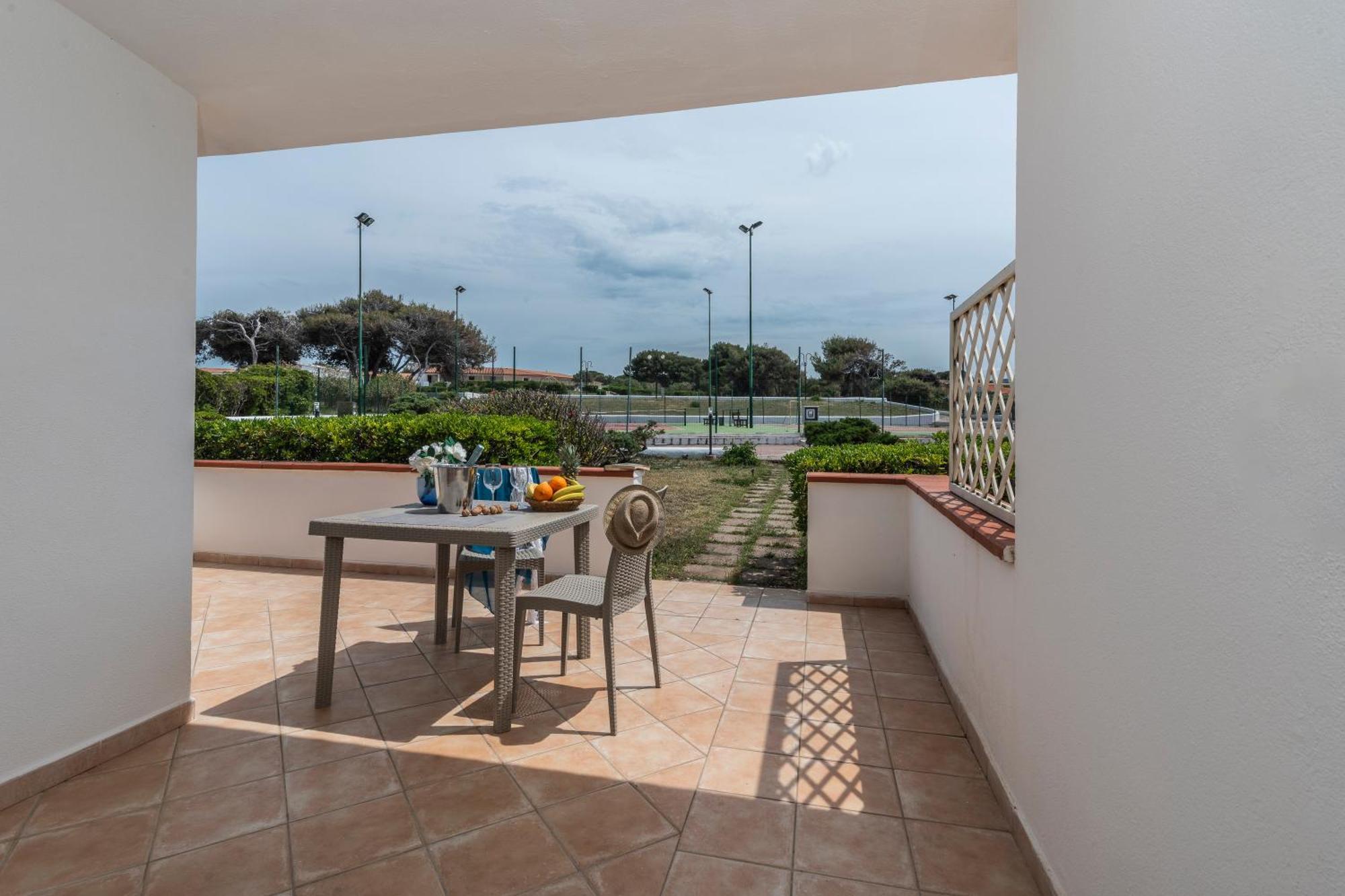 Cala Del Mar - Happy Apartment