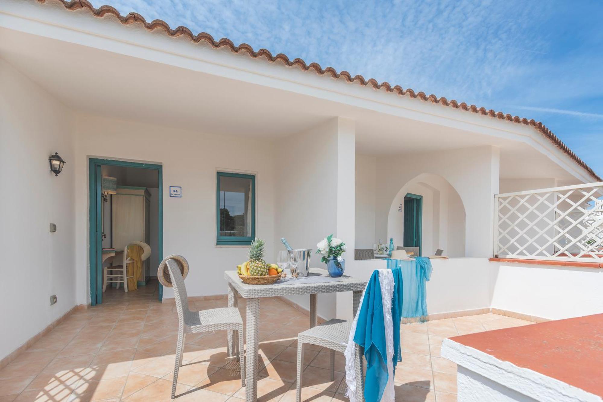 Apartment Cala Del Mar - Happy *