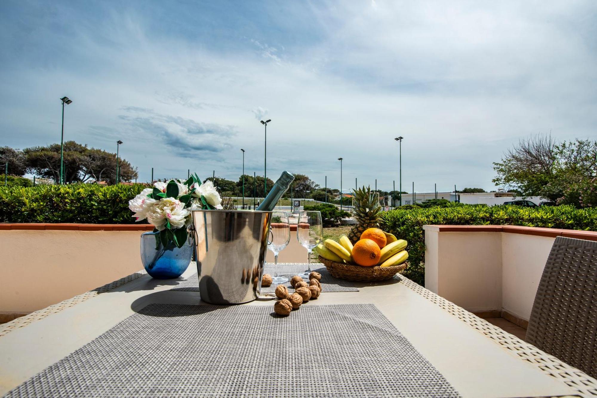Apartment Cala Del Mar - Happy Marina di Sorso