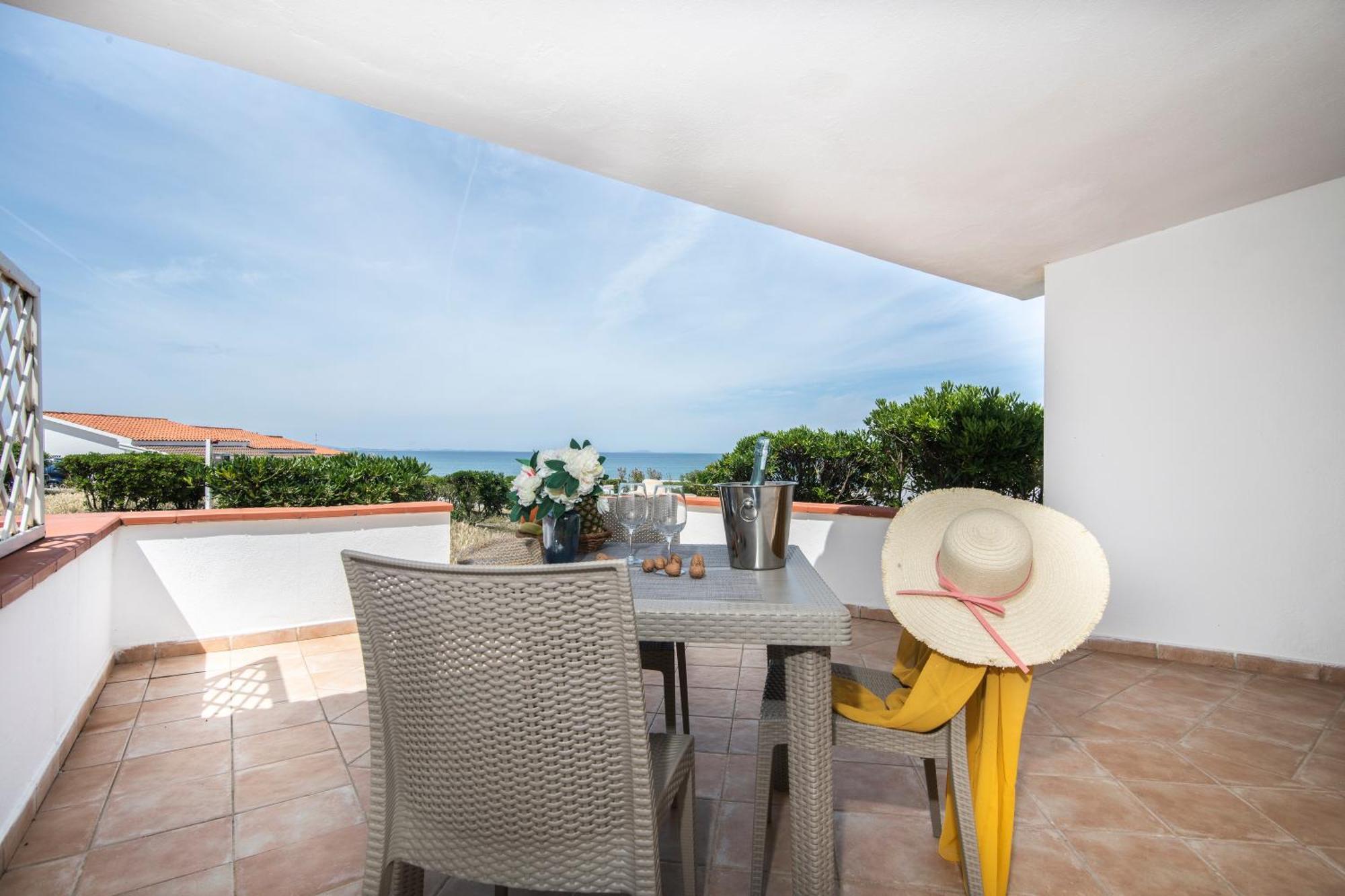 Apartment Cala Del Mar - Happy