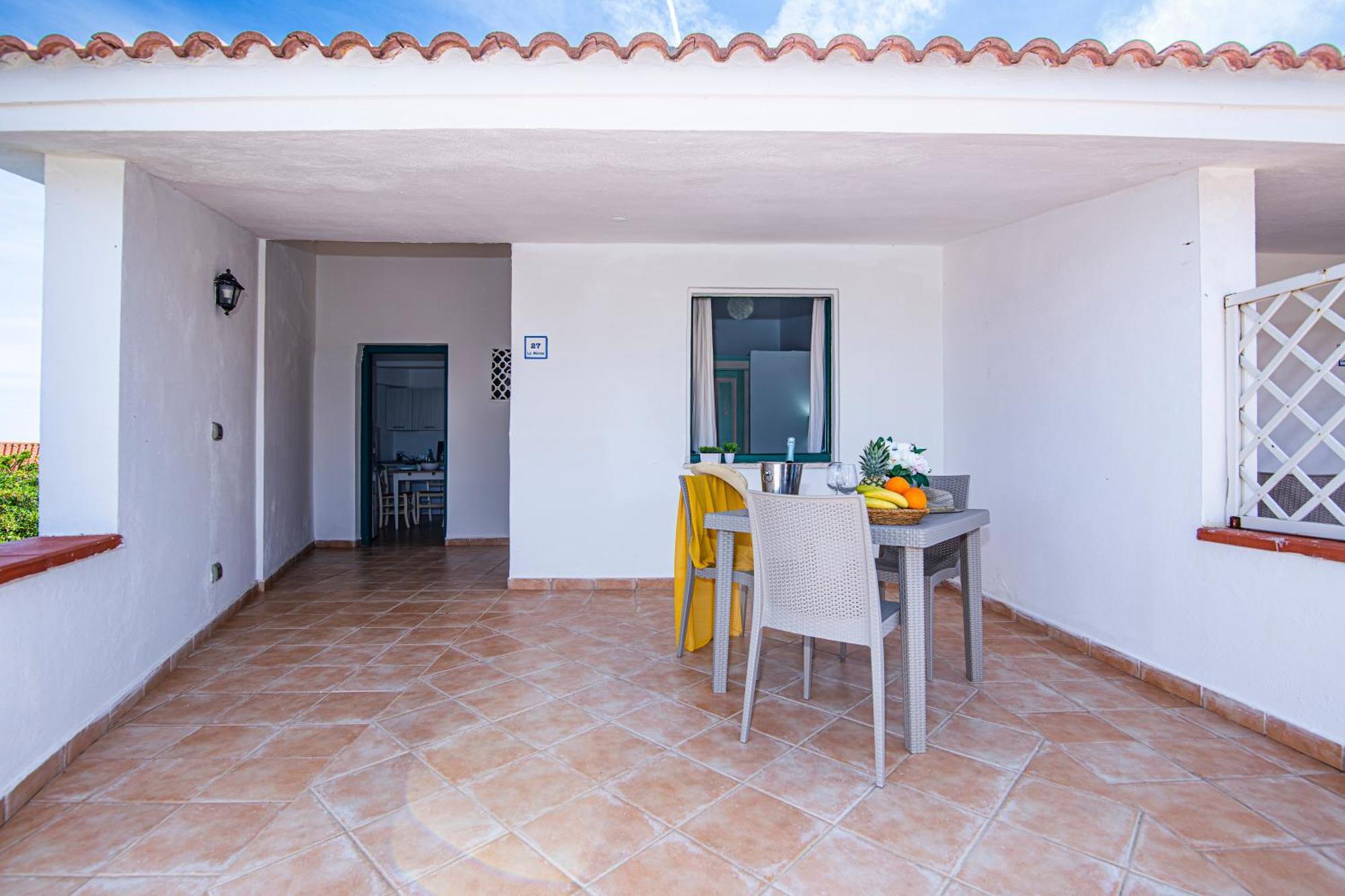 Cala Del Mar - Happy Apartment Marina di Sorso