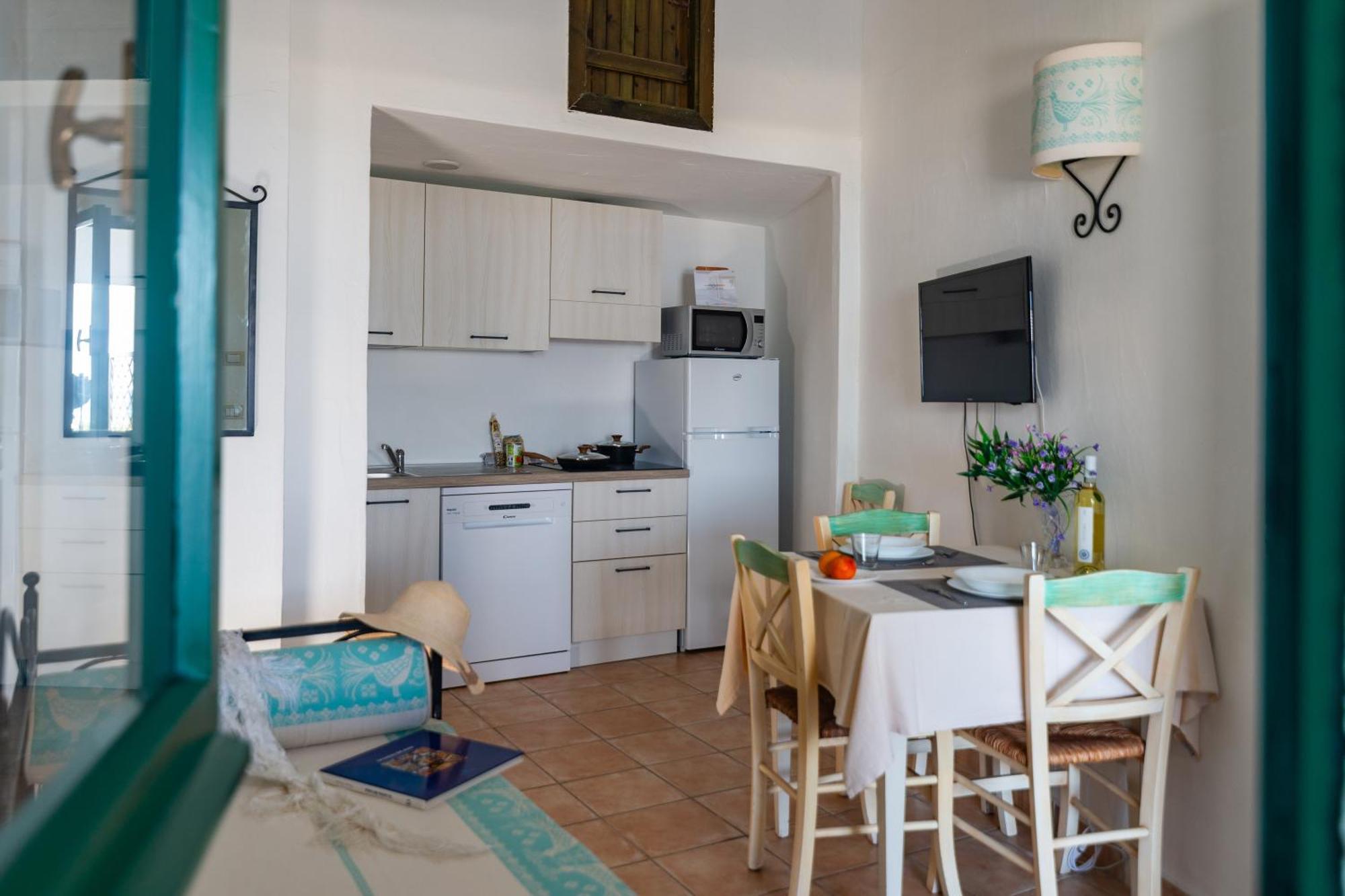 Apartment Cala Del Mar - Happy Marina di Sorso
