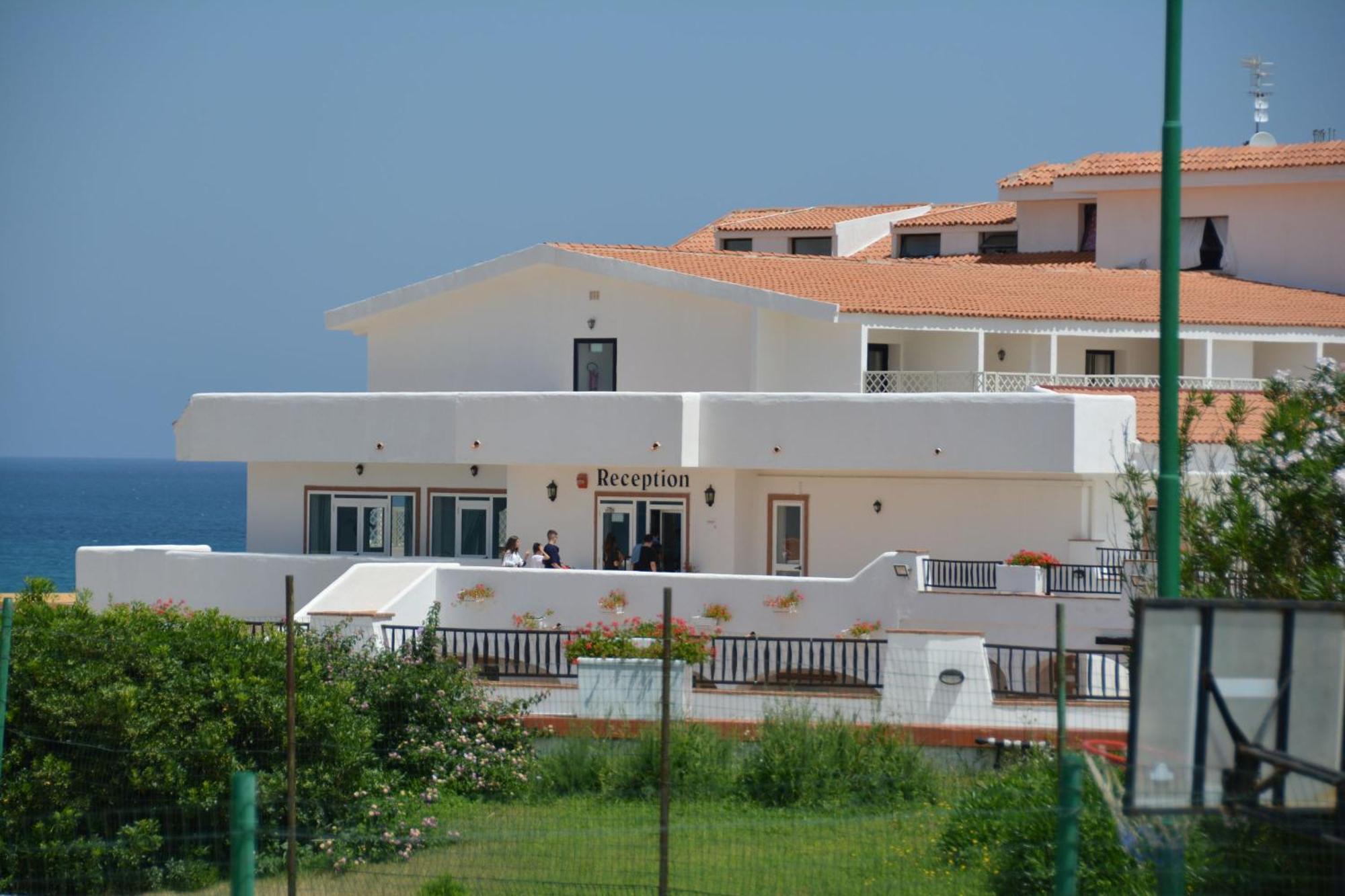 Cala Del Mar - Happy Apartment