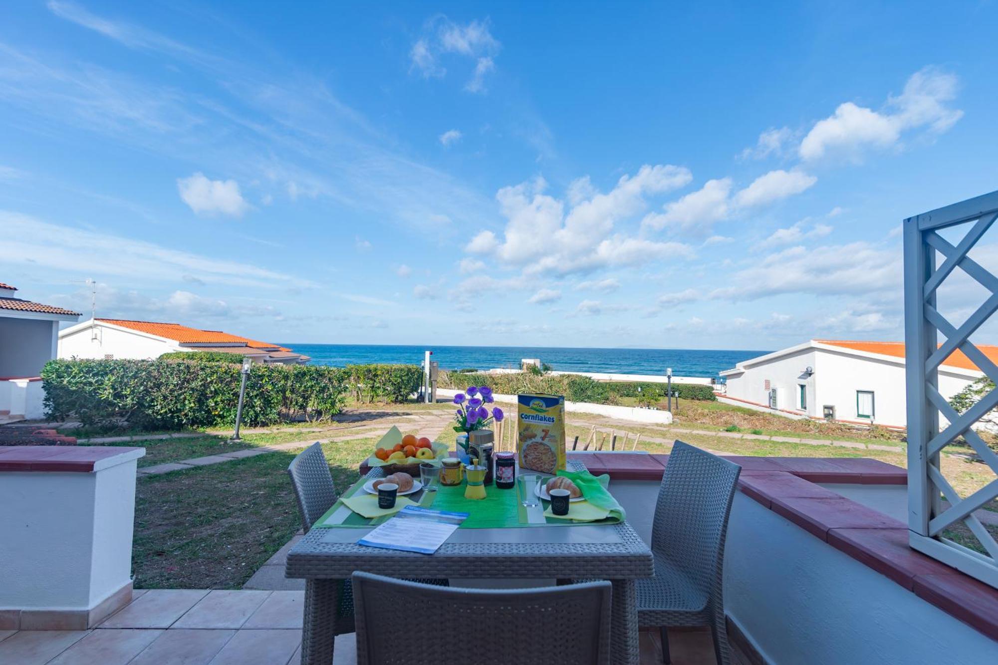 Cala Del Mar - Happy Apartment Marina di Sorso