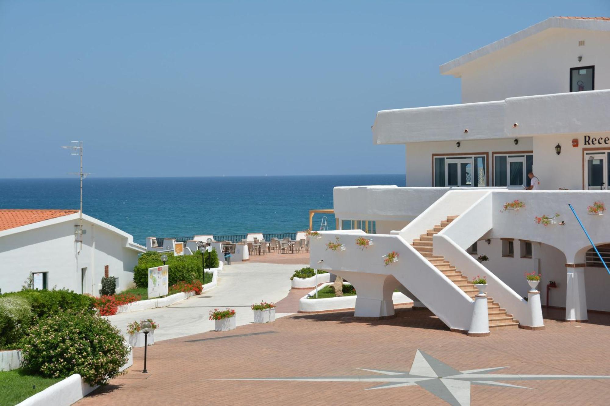Cala Del Mar - Happy Apartment