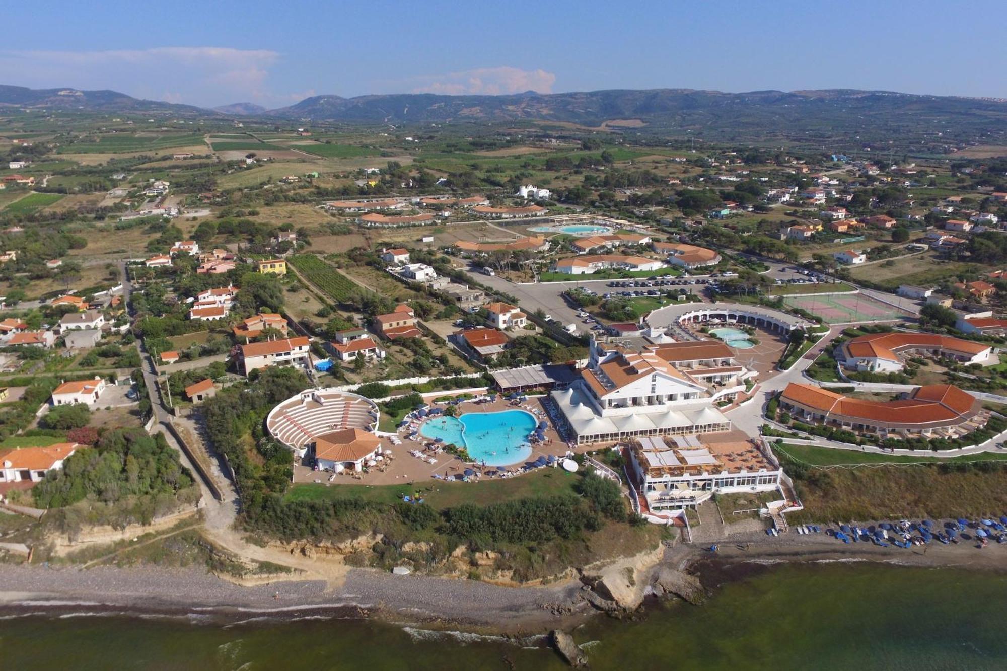 Apartment Cala Del Mar - Happy