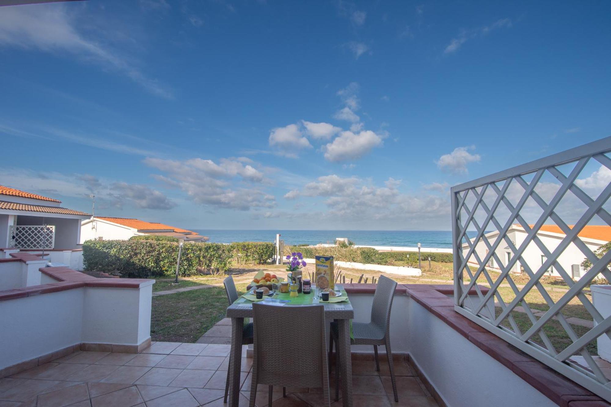 Cala Del Mar - Happy Apartment Marina di Sorso